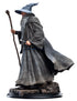 Weta Workshop Gandalf the Grey Pilgrim (Classic Series) - The Lord of the Rings - 1/6 Scale Collectible Statue