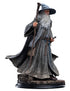 Weta Workshop Gandalf the Grey Pilgrim (Classic Series) - The Lord of the Rings - 1/6 Scale Collectible Statue