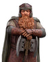 Weta Workshop Gimli - The Lord of the Rings - Collectible Mini Statue