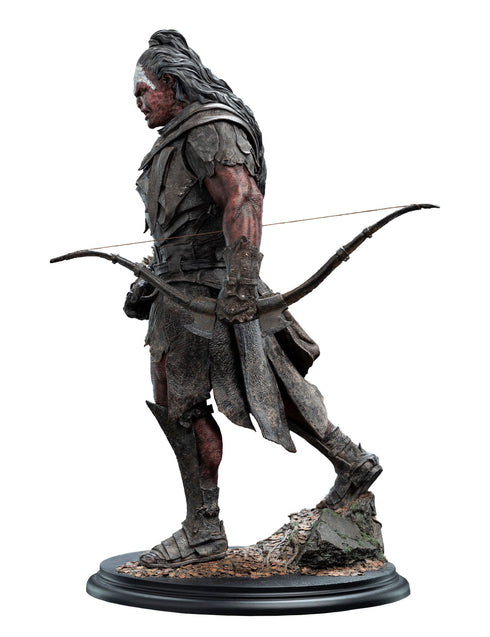 Weta Workshop Lurtz, Hunter of Men (Classic Series) - The Lord of the Rings - 1/6 Scale Collectible Statue