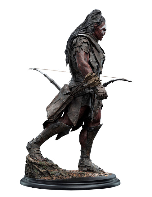 Weta Workshop Lurtz, Hunter of Men (Classic Series) - The Lord of the Rings - 1/6 Scale Collectible Statue