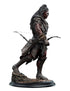 Weta Workshop Lurtz, Hunter of Men (Classic Series) - The Lord of the Rings - 1/6 Scale Collectible Statue