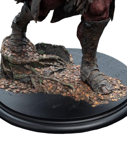Weta Workshop Lurtz, Hunter of Men (Classic Series) - The Lord of the Rings - 1/6 Scale Collectible Statue