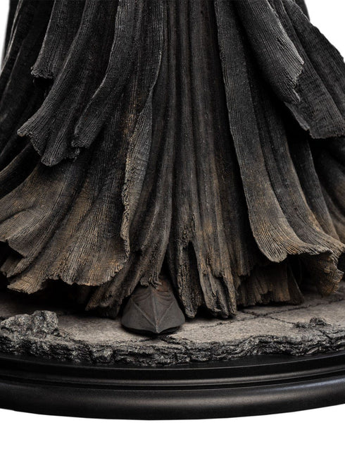 Weta Workshop Ringwraith of Mordor (Classic Series) - The Lord of the Rings - 1/6 Scale Collectible Statue