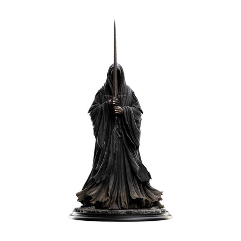 Weta Workshop Ringwraith of Mordor (Classic Series) - The Lord of the Rings - 1/6 Scale Collectible Statue