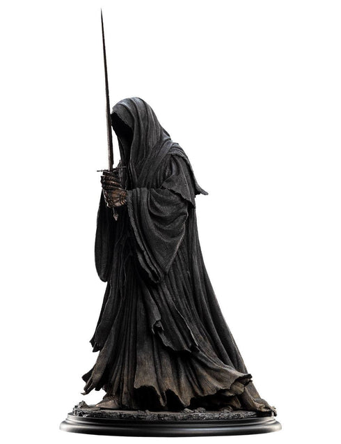 Weta Workshop Ringwraith of Mordor (Classic Series) - The Lord of the Rings - 1/6 Scale Collectible Statue