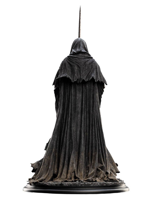 Weta Workshop Ringwraith of Mordor (Classic Series) - The Lord of the Rings - 1/6 Scale Collectible Statue