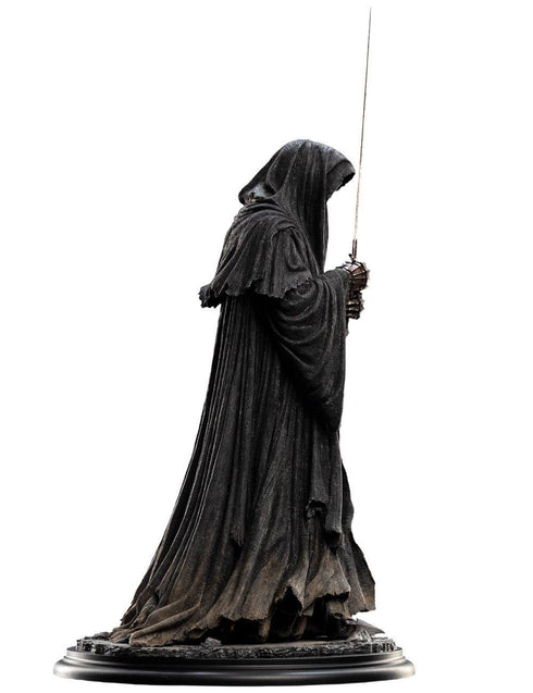 Weta Workshop Ringwraith of Mordor (Classic Series) - The Lord of the Rings - 1/6 Scale Collectible Statue