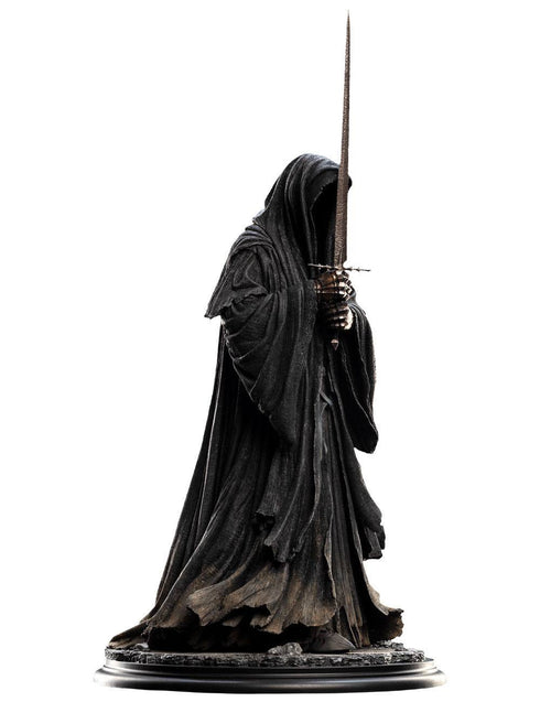 Weta Workshop Ringwraith of Mordor (Classic Series) - The Lord of the Rings - 1/6 Scale Collectible Statue