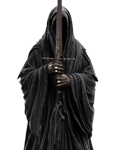 Weta Workshop Ringwraith of Mordor (Classic Series) - The Lord of the Rings - 1/6 Scale Collectible Statue