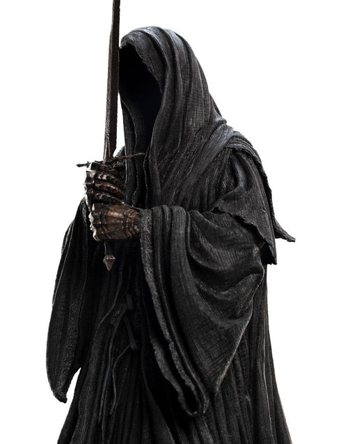 Weta Workshop Ringwraith of Mordor (Classic Series) - The Lord of the Rings - 1/6 Scale Collectible Statue