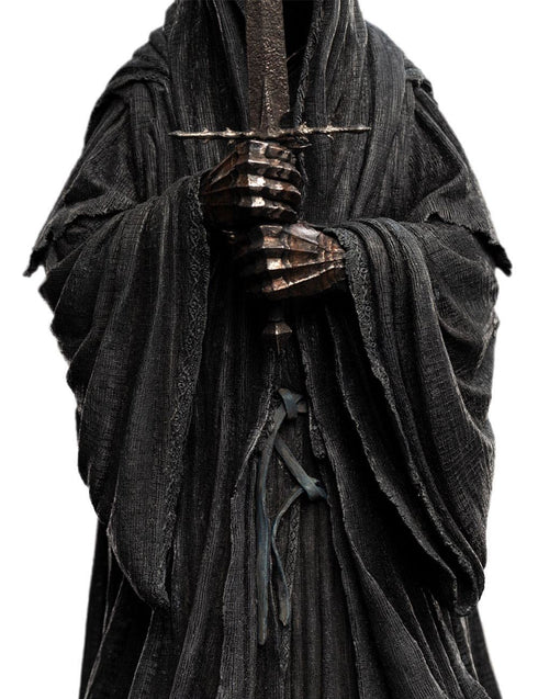 Weta Workshop Ringwraith of Mordor (Classic Series) - The Lord of the Rings - 1/6 Scale Collectible Statue