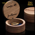Weta Lord Of The Rings The One Ring Tungsten Carbide Runes Size 11 Prop Replica - Movie Figures - 2