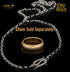 Weta Lord Of The Rings The One Ring Tungsten Carbide Runes Size 11 Prop Replica - Movie Figures - 3