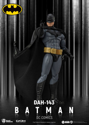 Beast Kingdom Batman - DC Comics - Dynamic 8ction Heroes - 1/9 Scale Collectible Figure