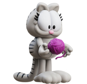 Boss Fight Studio Garfield Nermal Action Figure