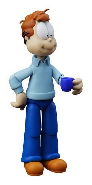Descriptive image text