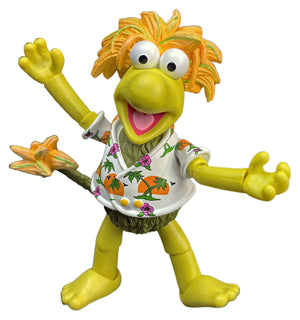 Descriptive image text