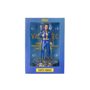 Dark Horse Comics Cooper Howard - Fallout - Collectible Figure