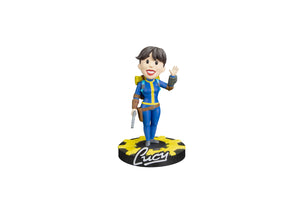 Dark Horse Comics Lucy - Fallout - Collectible Stylized Figure