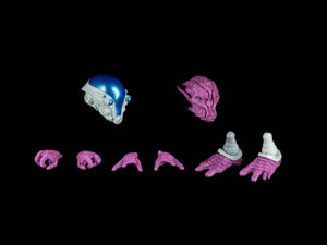 Descriptive image text