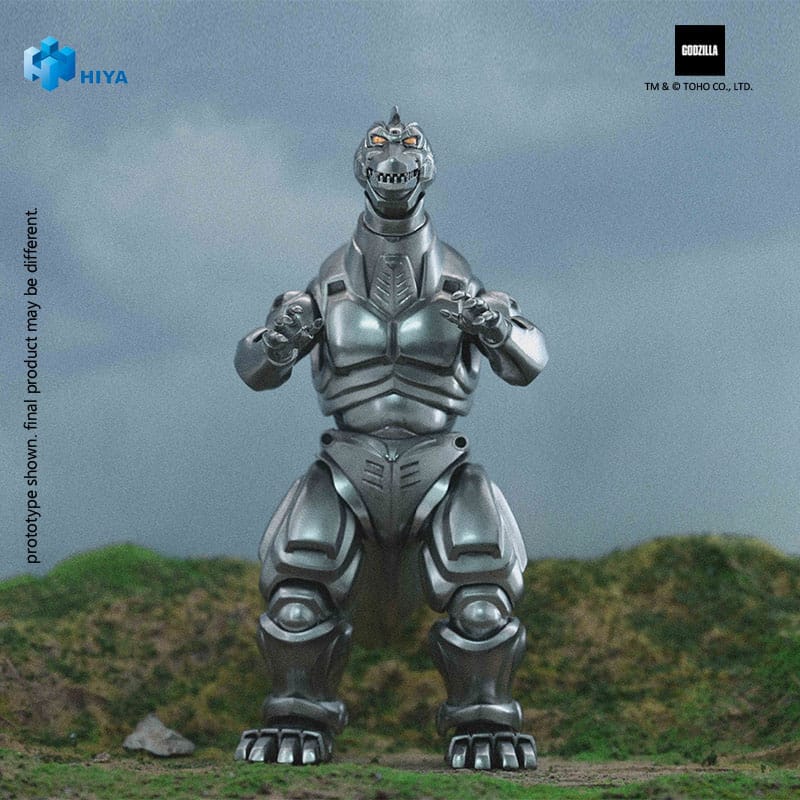 Hiya Toys – Movie Figures