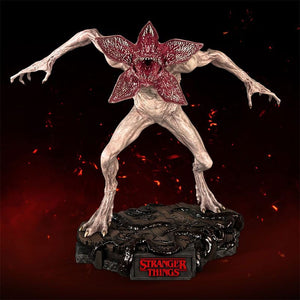 Hollywood Collectibles Group Demogorgon - Stranger Things - 1/4 Scale Collectible Statue