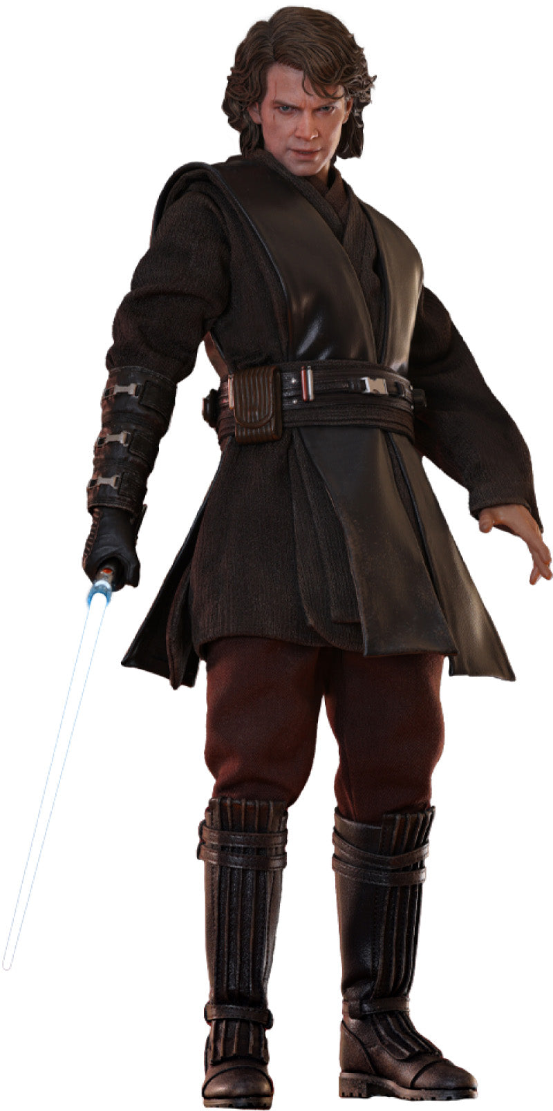 Hot Toys Anakin Skywalker - Star Wars: Episode III - Revenge of