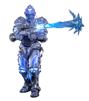 Descriptive image text