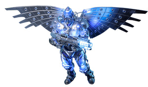 Descriptive image text