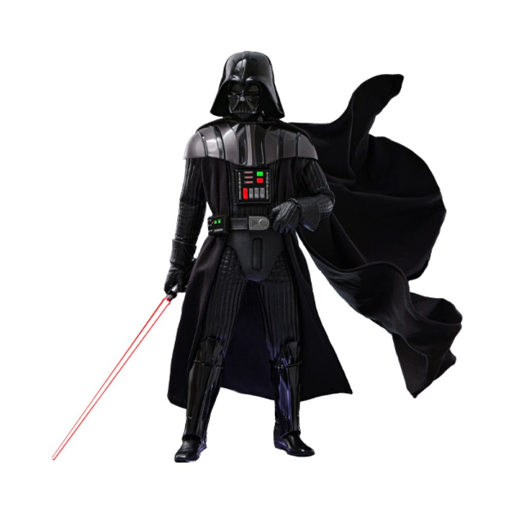 Hot Toys Darth Vader - Star Wars: Episode III - Revenge of the