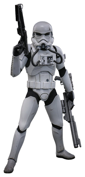 Hot Toys TK Stormtrooper - Star Wars: The Bad Batch - TMS175 - 1/6 Scale Collectible Figure