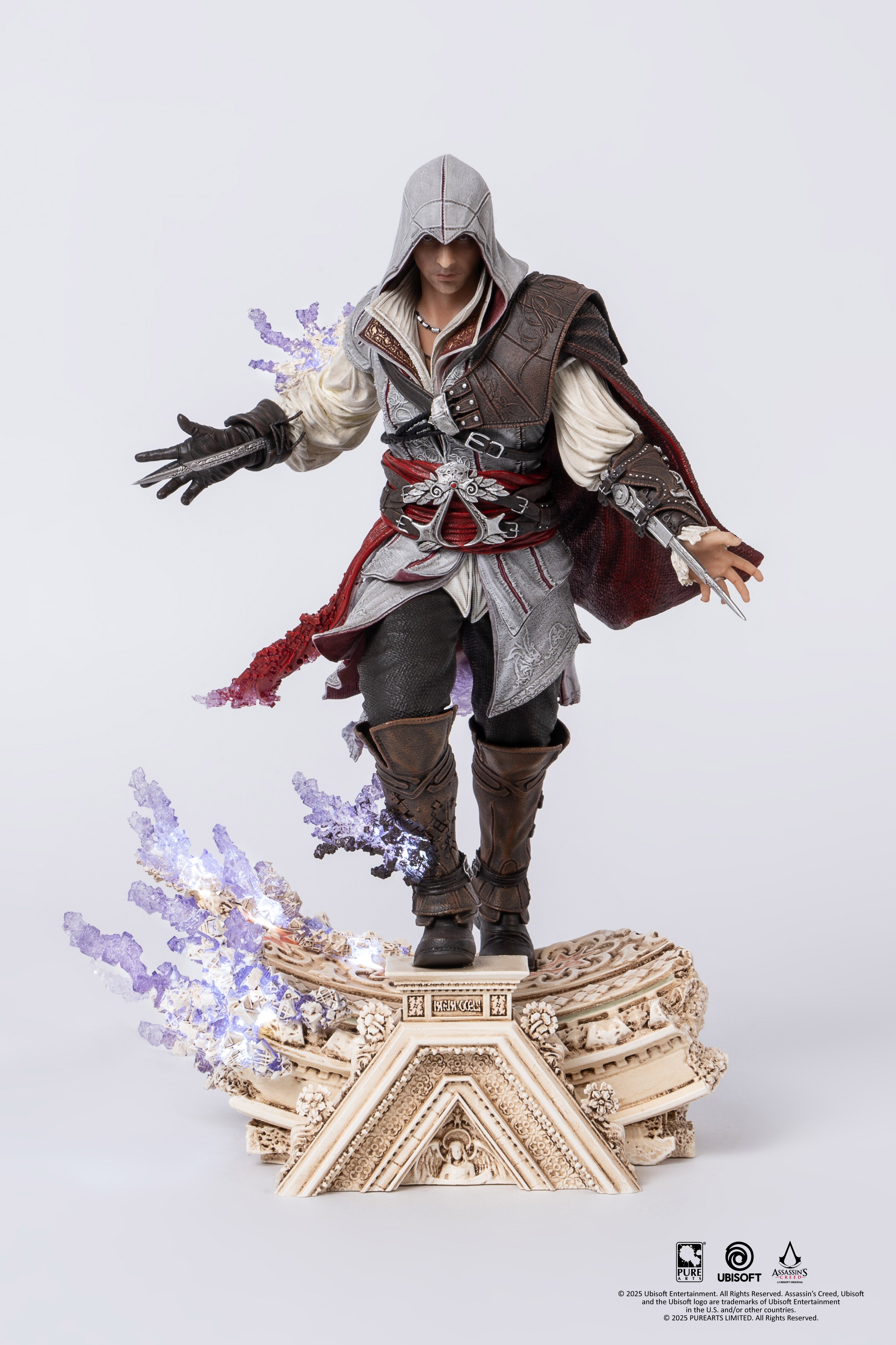 Figurine Assassin's Creed - Adéwalé 13 - Jeux - Jouets