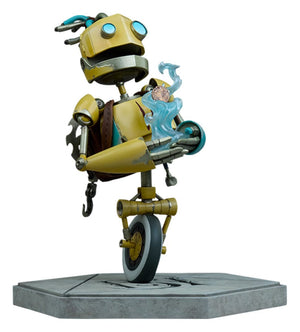 Descriptive image text