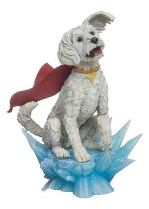 Sideshow Collectibles Krypto - Superman (2025) - SS300997 - Premium Format Collectible Statue