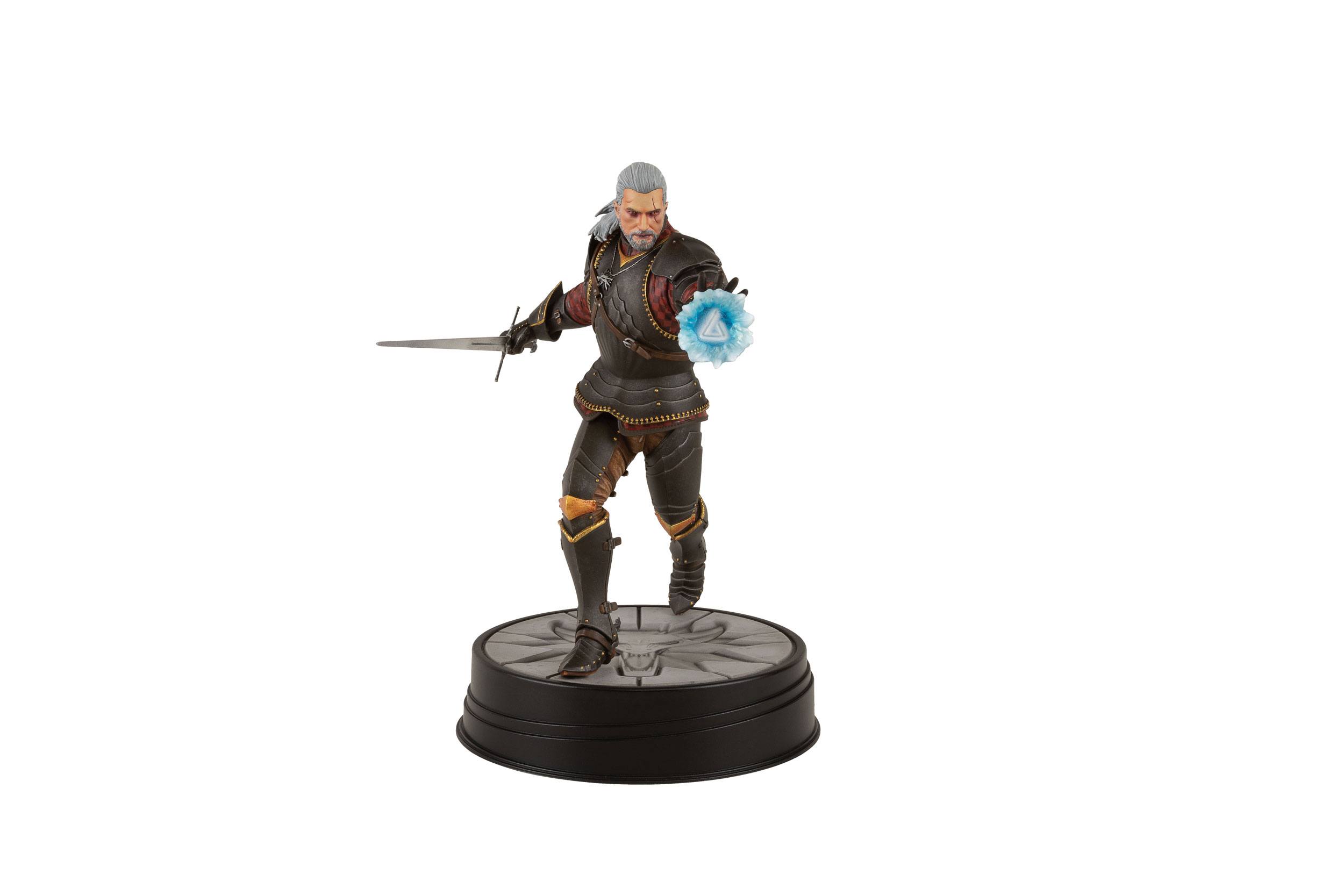 Witcher shop 3 amiibo