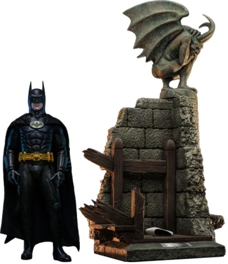 Batman 89 hot toys store