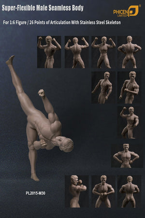 Descriptive image text