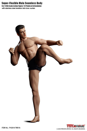 Descriptive image text