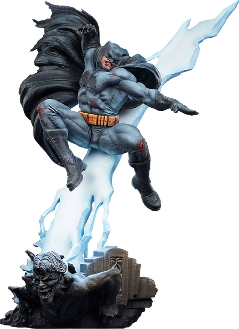 Batman premium format statue clearance